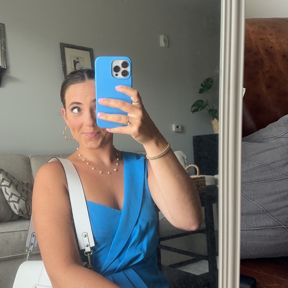 Meet your Posher, Branan